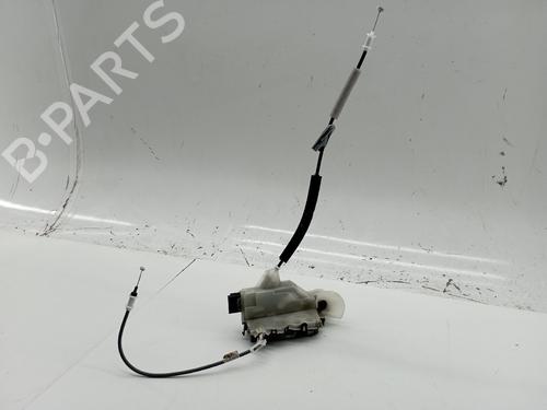 Front left lock PEUGEOT 5008 II (MC_, MJ_, MR_, M4_)  | BP26951323C98