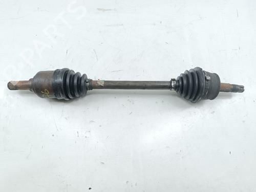 Used Left front driveshaft FIAT PUNTO (188_) [1999-2012]  17290170
