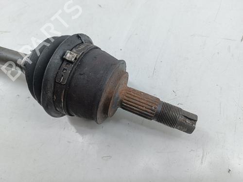 Left front driveshaft FIAT PUNTO (188_)  | BP17290170M38 