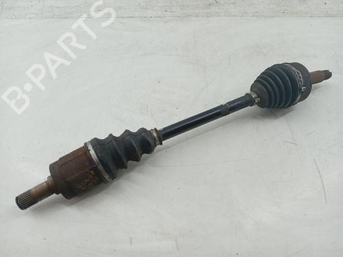 Used Left front driveshaft Left front driveshaft HONDA JAZZ II (GD_, GE3, GE2) [2001-2008] 26956462 26956462
