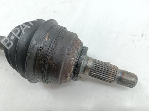 Left front driveshaft LAND ROVER FREELANDER I (L314) | BP17288871M38