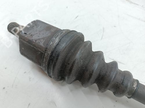 Left front driveshaft LAND ROVER FREELANDER I (L314) | BP17288871M38