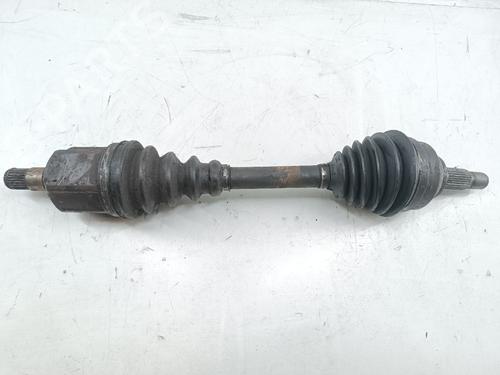 Used Left front driveshaft LAND ROVER FREELANDER I (L314) [1998-2006]  17288871