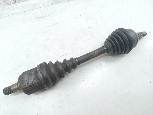 Left front driveshaft LAND ROVER FREELANDER I (L314) | BP17288871M38