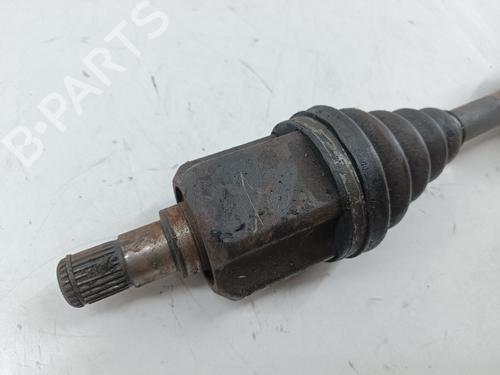 Left front driveshaft LAND ROVER FREELANDER I (L314) | BP17288871M38