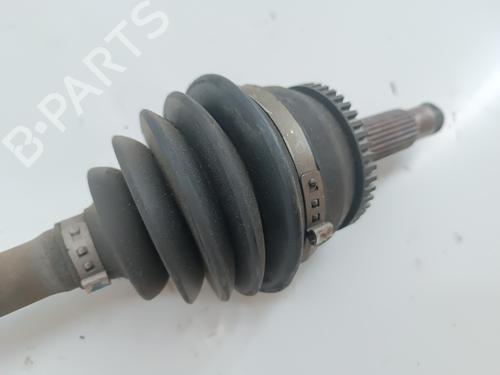 Left front driveshaft HYUNDAI i30 Estate (FD) | BP17303056M38 - Image 2