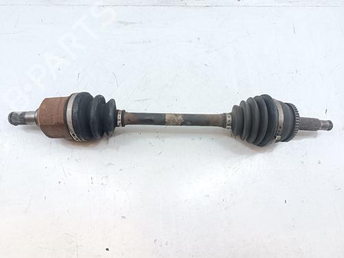 Used Left front driveshaft Left front driveshaft HYUNDAI i30 Estate (FD) [2007-2012] 17303056 17303056