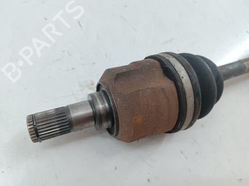 Left front driveshaft HYUNDAI i30 Estate (FD) | BP17303056M38 - Image 7