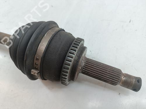 Left front driveshaft HYUNDAI i30 Estate (FD) | BP17303056M38 - Image 3