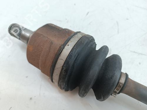 Left front driveshaft HYUNDAI i30 Estate (FD) | BP17303056M38 - Image 6