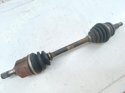 Left front driveshaft HYUNDAI i30 Estate (FD) | BP17303056M38 - Image 8