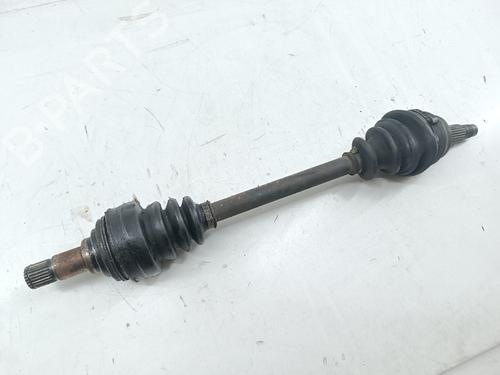 Left front driveshaft FORD FIESTA III (GFJ)  | BP26956476M38 