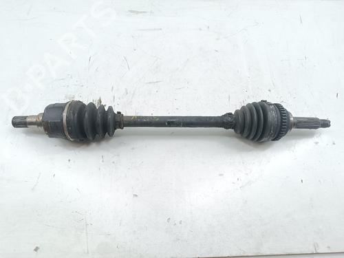 Used Left front driveshaft CHEVROLET MATIZ (M200, M250) 0.8 (52 hp) 17299421