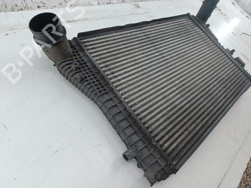 Intercooler VW GOLF VI (5K1)  | BP26966077M30