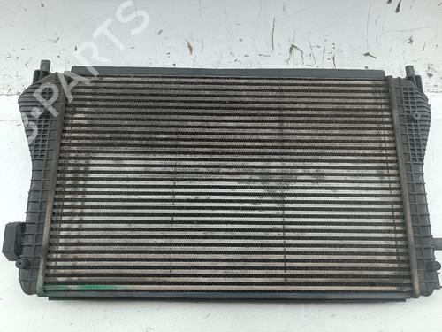 Intercooler VW GOLF VI (5K1)  | BP26966077M30