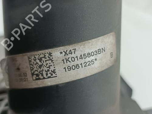 Intercooler VW GOLF VI (5K1)  | BP26966077M30