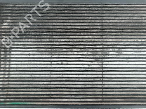 Intercooler VW GOLF VI (5K1)  | BP26966077M30