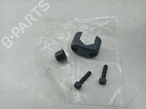 Left mirror MITSUBISHI Canter (FB7, FB8, FE7, FE8) VII | BP26974809C26