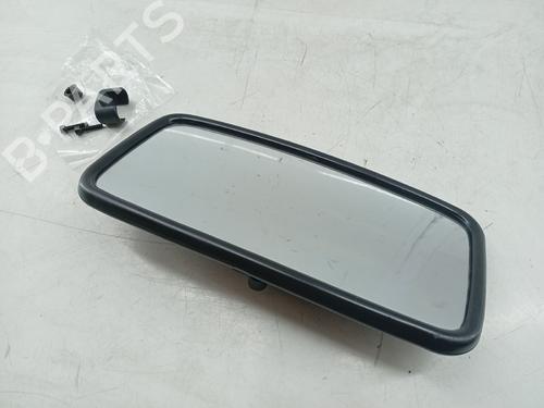 Left mirror MITSUBISHI Canter (FB7, FB8, FE7, FE8) VII | BP26974809C26