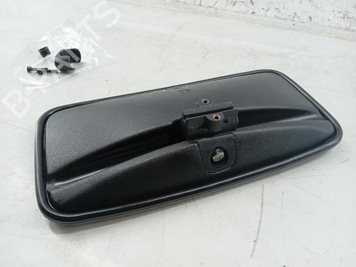 Left mirror MITSUBISHI Canter (FB7, FB8, FE7, FE8) VII | BP26974809C26