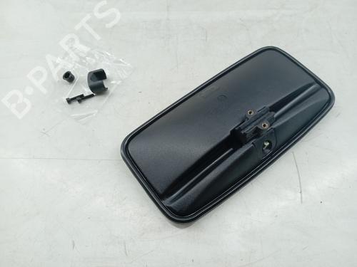 Left mirror MITSUBISHI Canter (FB7, FB8, FE7, FE8) VII | BP26974809C26