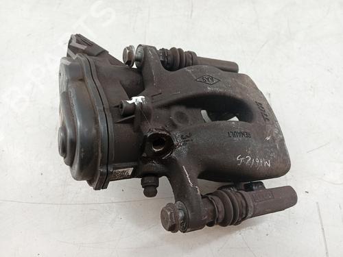 Used Other RENAULT GRAND SCÉNIC III (JZ0/1_) [2009-2016]  25729110