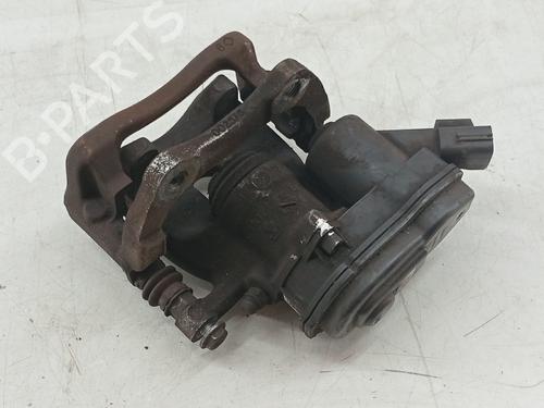 Other RENAULT GRAND SCÉNIC III (JZ0/1_)  | BP25729110O1 