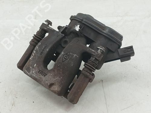 Other RENAULT GRAND SCÉNIC III (JZ0/1_)  | BP25729110O1 