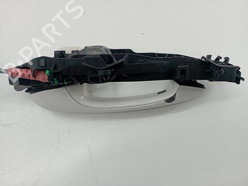 Rear left exterior door handle BMW 1 (F40) 118 d | BP26974812C130 