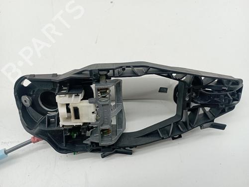 Rear left exterior door handle BMW 1 (F40) 118 d | BP26974812C130 