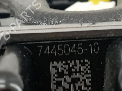 Andre BMW 1 (F40) 118 d | BP26974814O1 