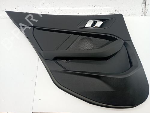 Forra trás esquerda BMW 1 (F40) 118 d (136 hp) 26977482