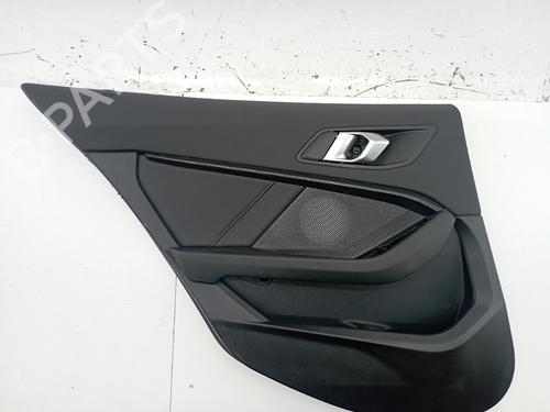 Forra trás esquerda BMW 1 (F40) 118 d | BP26977482C60 