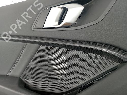 Forra trás esquerda BMW 1 (F40) 118 d | BP26977482C60 