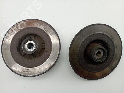 Used Other RENAULT MEGANE II Estate Van (KM_) [2003-2009]  31253703