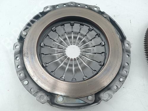 Other FORD FOCUS I Turnier (DNW) 1.8 Turbo DI / TDDi | BP26977504O1 