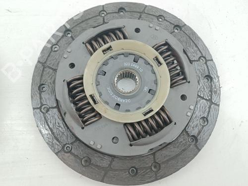 Other FORD FOCUS I Turnier (DNW) 1.8 Turbo DI / TDDi | BP26977504O1 