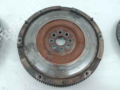 Other FORD FOCUS I Turnier (DNW) 1.8 Turbo DI / TDDi | BP26977504O1 