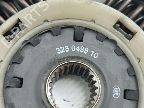 Other FORD FOCUS I Turnier (DNW) 1.8 Turbo DI / TDDi | BP26977504O1 