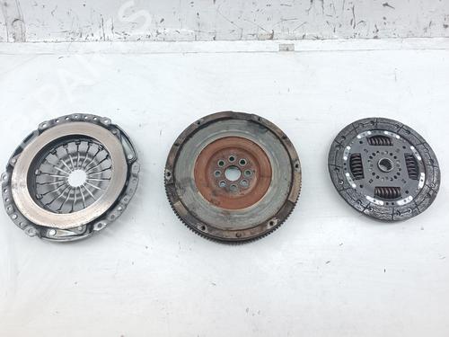 Used Other FORD FOCUS I Turnier (DNW) 1.8 Turbo DI / TDDi (90 hp) 26977504