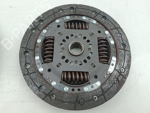 Other FORD FOCUS I Turnier (DNW) 1.8 Turbo DI / TDDi | BP26977504O1 