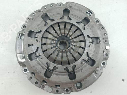 Other FORD FOCUS I Turnier (DNW) 1.8 Turbo DI / TDDi | BP26977504O1 