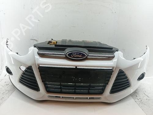 Used Front bumper FORD FOCUS III Hatchback Van 1.0 EcoBoost (100 hp) 26977515
