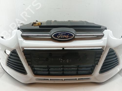 Front bumper FORD FOCUS III Hatchback Van 1.0 EcoBoost | BP26977515C7