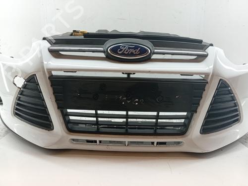 Front bumper FORD FOCUS III Hatchback Van 1.0 EcoBoost | BP26977515C7