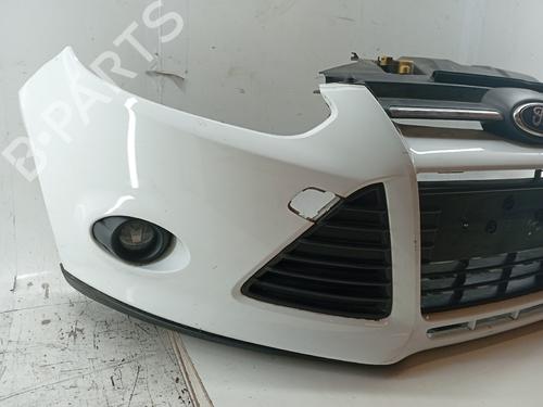 Front bumper FORD FOCUS III Hatchback Van 1.0 EcoBoost | BP26977515C7