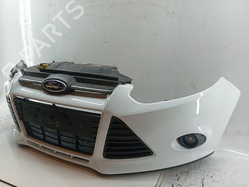 Front bumper FORD FOCUS III Hatchback Van 1.0 EcoBoost | BP26977515C7