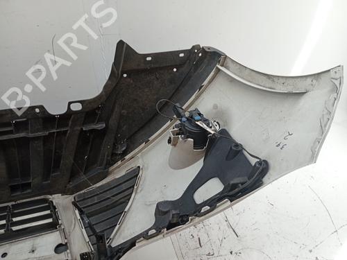 Front bumper FORD FOCUS III Hatchback Van 1.0 EcoBoost | BP26977515C7