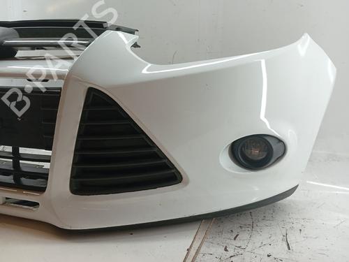 Front bumper FORD FOCUS III Hatchback Van 1.0 EcoBoost | BP26977515C7