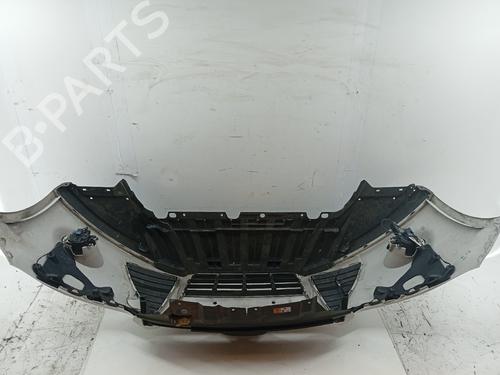 Front bumper FORD FOCUS III Hatchback Van 1.0 EcoBoost | BP26977515C7